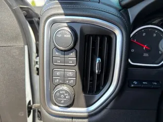 Silverado 3500HD 20