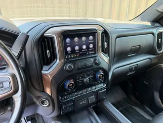 Silverado 3500HD 21