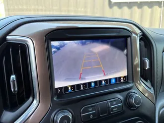 Silverado 3500HD 22