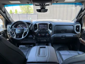 Silverado 3500HD 25