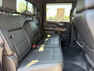 Silverado 3500HD 26