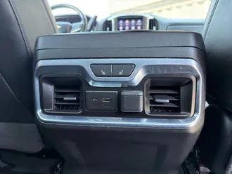Silverado 3500HD 27