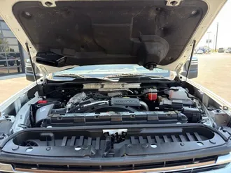 Silverado 3500HD 31