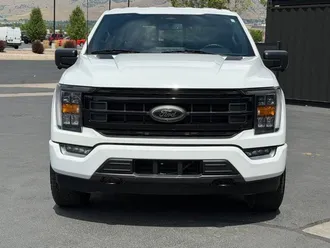 2023 Ford F-150 photo 2