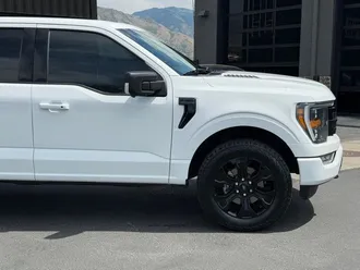 2023 Ford F-150 photo 3