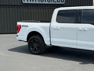 2023 Ford F-150 photo 4