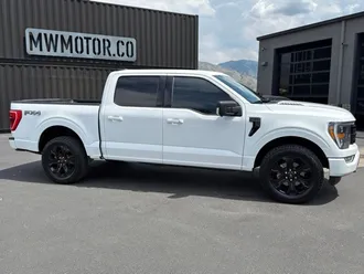 2023 Ford F-150 photo 5