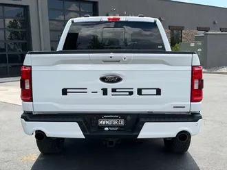 2023 Ford F-150 photo 6
