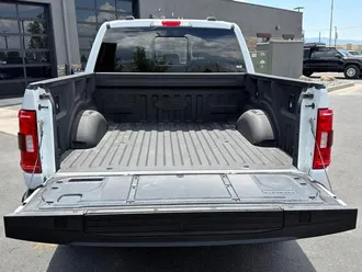 2023 Ford F-150 photo 7