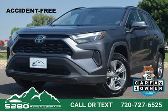 RAV4 Hybrid 1
