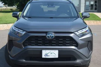 RAV4 Hybrid 6