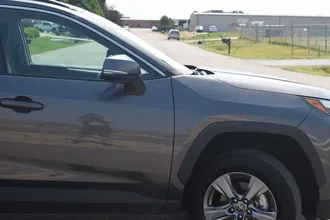 RAV4 Hybrid 10