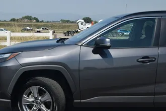 RAV4 Hybrid 12