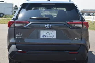 RAV4 Hybrid 15