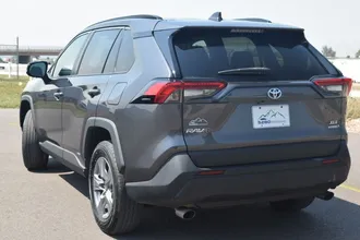 RAV4 Hybrid 16