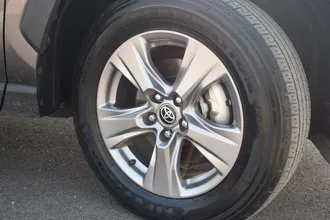 RAV4 Hybrid 20