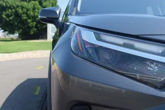 RAV4 Hybrid 21