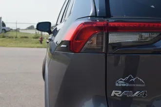 RAV4 Hybrid 22