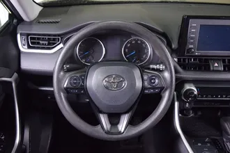 RAV4 Hybrid 26