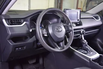 RAV4 Hybrid 27
