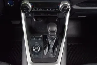 RAV4 Hybrid 29