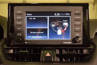 RAV4 Hybrid 31