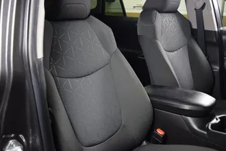 RAV4 Hybrid 38