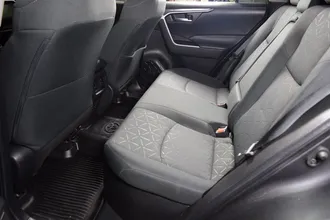 RAV4 Hybrid 42
