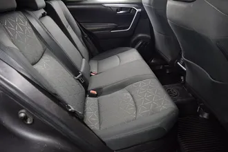 RAV4 Hybrid 45