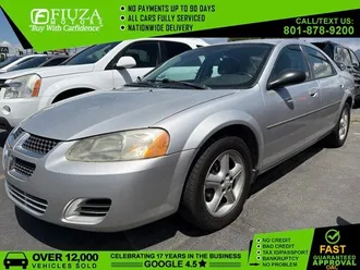 Stratus 1