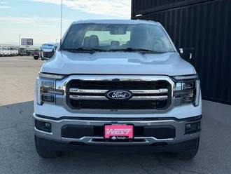 2025 Ford F-150 photo 2