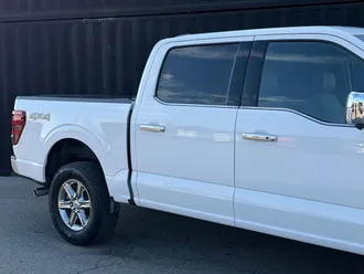 2025 Ford F-150 photo 5