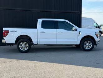 2025 Ford F-150 photo 6