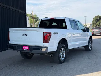 2025 Ford F-150 photo 7