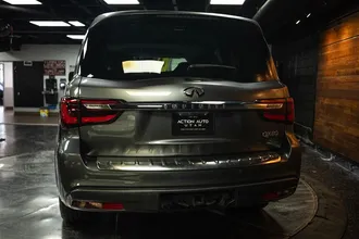 2019 INFINITI QX80 photo 6