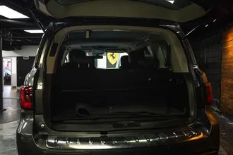 2019 INFINITI QX80 photo 7