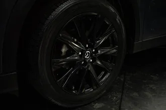 2024 MAZDA CX-5 photo 3