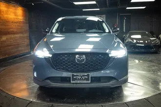 2024 MAZDA CX-5 photo 4