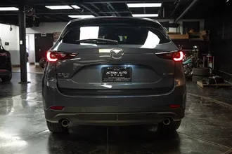 2024 MAZDA CX-5 photo 6