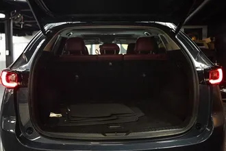 2024 MAZDA CX-5 photo 7