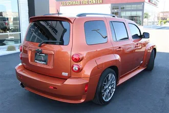 HHR 8