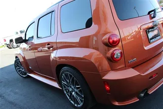 HHR 46