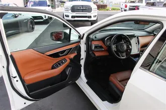 LEGACY 8