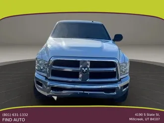 2500 Crew Cab 3