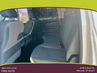 2500 Crew Cab 10