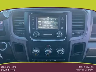 2500 Crew Cab 13