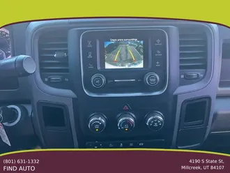 2500 Crew Cab 14