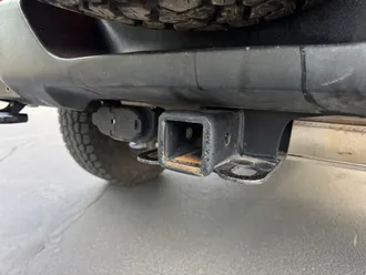 Wrangler Unlimited 16