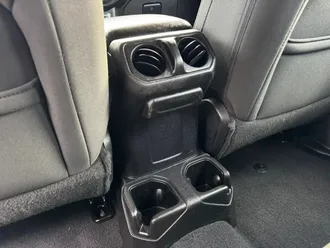 Wrangler Unlimited 19