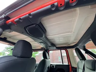 Wrangler Unlimited 23